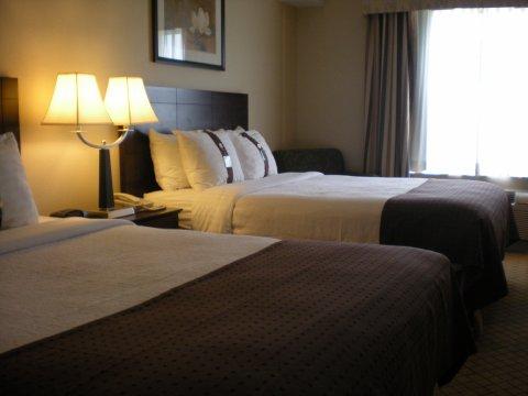 Courtyard By Marriott London Hotel Kültér fotó