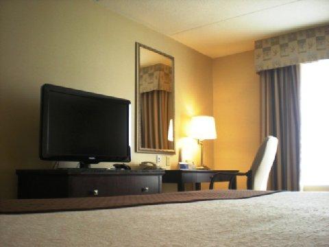 Courtyard By Marriott London Hotel Kültér fotó